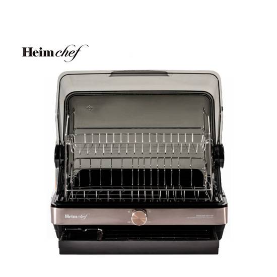 [하임셰프] 프리미엄 식기건조기 HTD-600W